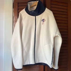 Cutter & Buck Phillies Jacket